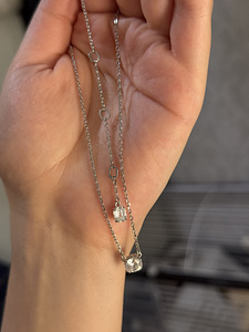 Swarovski kett (3 foto / 3)