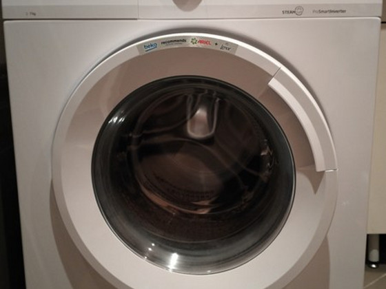 Pesumasin beko 7kg