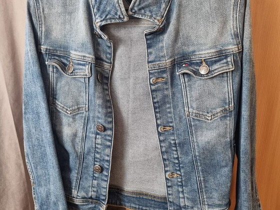 Müüa laste teksatagi Hilfiger