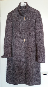 K/s mantel s 38-40 (1 foto / 5)