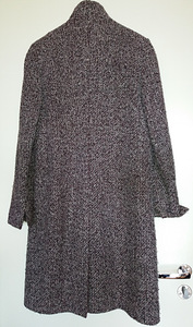 K/s mantel s 38-40 (2 foto / 5)