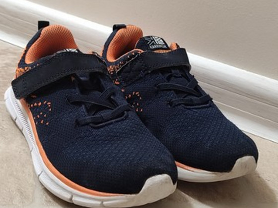 Trennijalatsid Karrimor s. 33