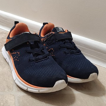 Trennijalatsid Karrimor s. 33