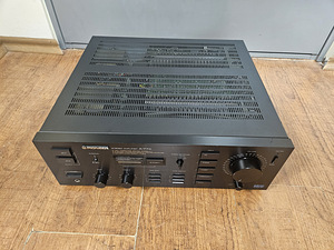 Pioneer A-77X Stereo Integrated Amplifier (2 foto / 4)