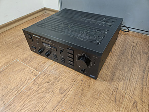 Pioneer A-77X Stereo Integrated Amplifier (3 foto / 4)
