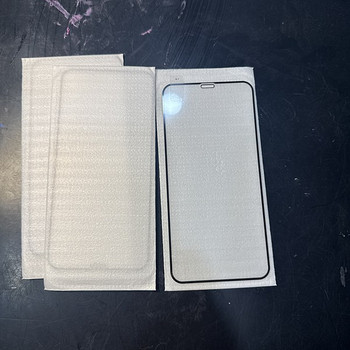 Защитное стекло iPhone11