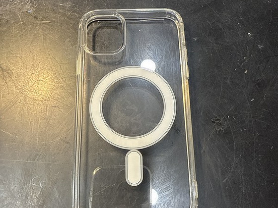 MagSafe ümbris iPhone11