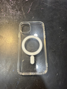 Чехол MagSafe iPhone11 (1 фото из 1)