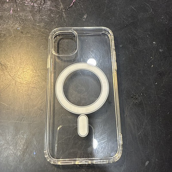 Чехол MagSafe iPhone11