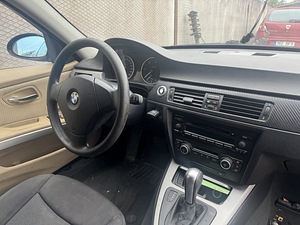 BMW 320d e91 (4 foto / 5)
