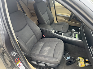 BMW 320d e91 (5 foto / 5)