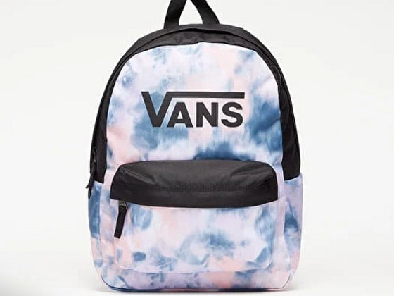 Koolikott seljakott Vans