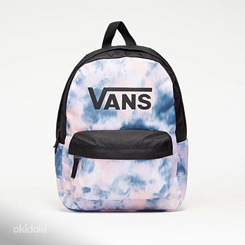 Koolikott seljakott Vans