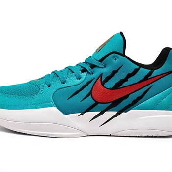 Баскетбольные кроссовки Nike 2 scratch 43