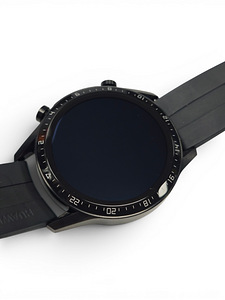 Nutikellad Huawei Watch GT 2 46 mm + Karp + Laadija (3 foto / 5)