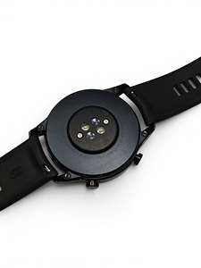 Nutikellad Huawei Watch GT 2 46 mm + Karp + Laadija (4 foto / 5)