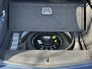 Opel Astra Sport Tourer 1,4 (6 foto / 8)