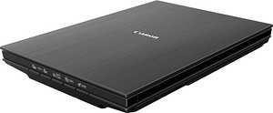 Сканер Canon Lide400 (2 фото из 3)
