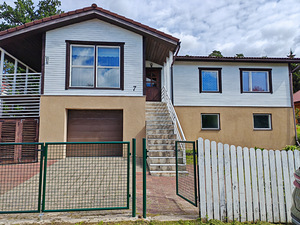 Kullerkupu tn 7, Tammiste, Tori vald, Pärnumaa (1 фото из 13)