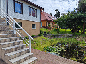 Kullerkupu tn 7, Tammiste, Tori vald, Pärnumaa (2 фото из 13)