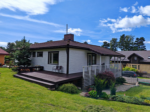 Kullerkupu tn 7, Tammiste, Tori vald, Pärnumaa (3 фото из 13)
