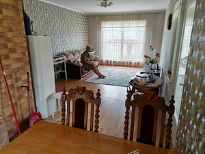 Kullerkupu tn 7, Tammiste, Tori vald, Pärnumaa (5 фото из 13)