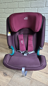 BRITAX turvatool ADVANSAFIX M i-SIZE , nagu uus (1 foto / 2)