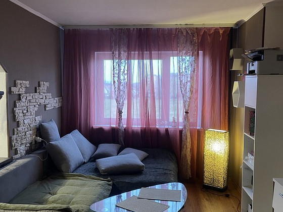 Põhja allee 24, Järve, Kohtla-Järve, Ida-Virumaa