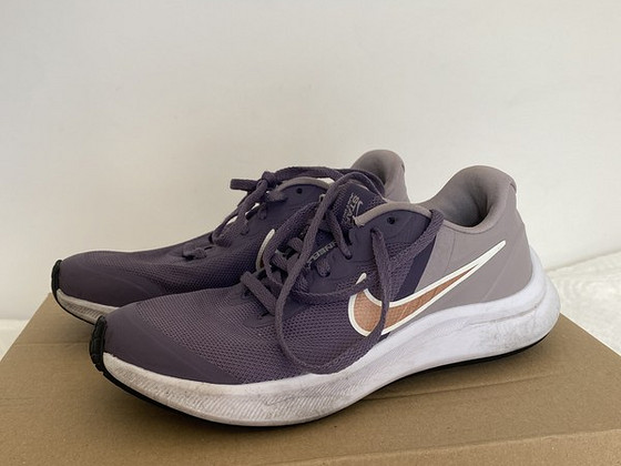 Кроссовки Nike размер 36,5