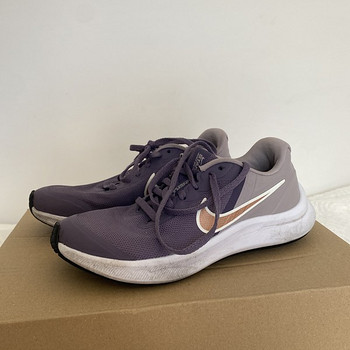 Кроссовки Nike размер 36,5