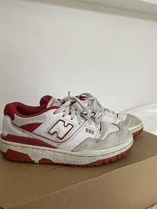 New balance tossud naistele 36 suurus (1 foto / 4)