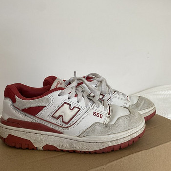 New balance tossud naistele 36 suurus