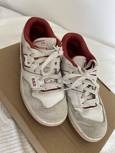 New balance tossud naistele 36 suurus (2 foto / 4)