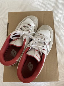 New balance tossud naistele 36 suurus (3 foto / 4)