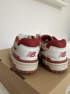 New balance tossud naistele 36 suurus (4 foto / 4)