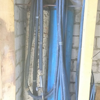 Газовая сварка
