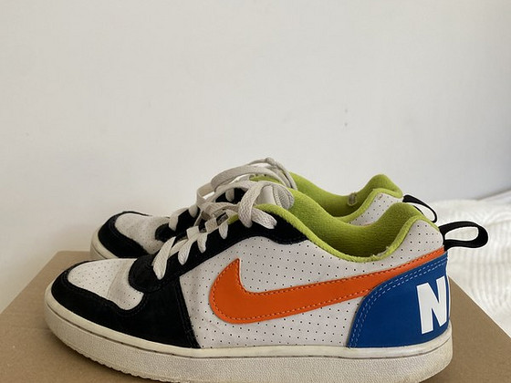 Nike laste jalanõud