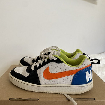 Детская обувь Nike