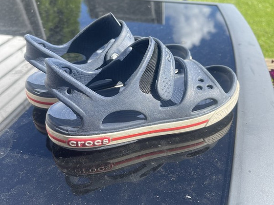 Crocs C13