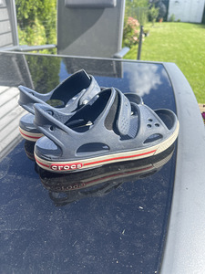 Crocs C13 (1 фото из 2)
