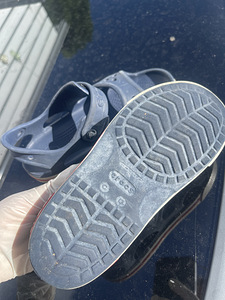 Crocs C13 (2 фото из 2)