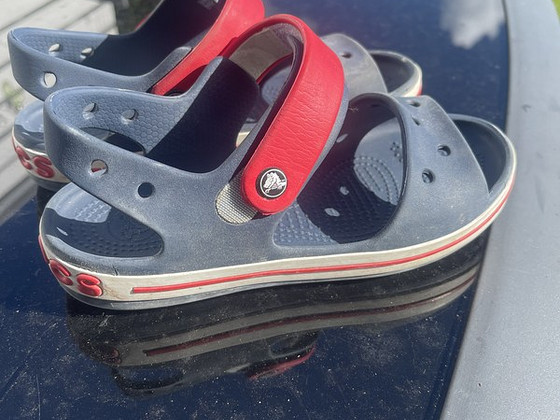 Crocs J2