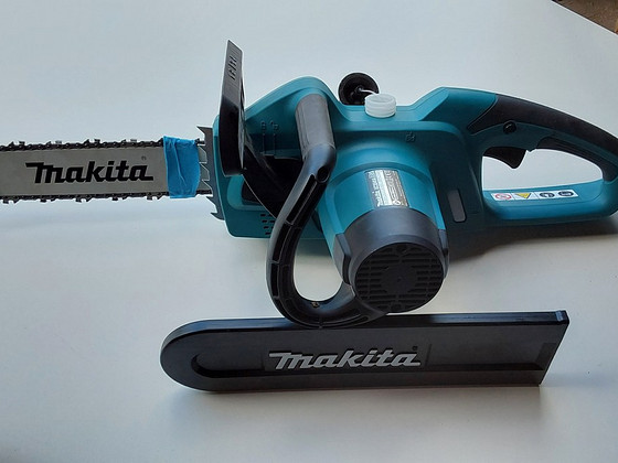 KETTSAAG MAKITA UC3541A.