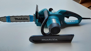 KETTSAAG MAKITA UC3541A. (1 foto / 5)