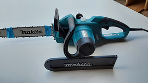 KETTSAAG MAKITA UC3541A. (3 foto / 5)