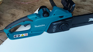 KETTSAAG MAKITA UC3541A. (5 foto / 5)