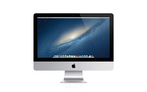 iMac 21.5" 2012 (3 foto / 3)