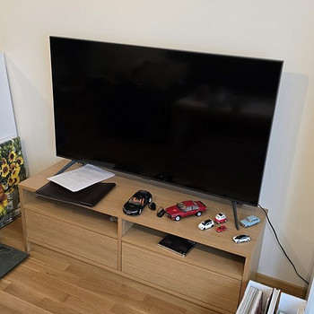 Samsung TV 50" 2022 UHD 4K