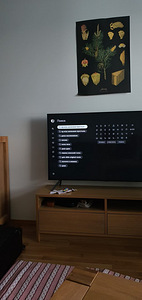 Samsung TV 50" 2022 UHD 4K (2 foto / 5)
