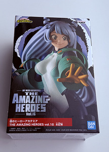 Banpresto My Amazing Heroes Nejire (1 foto / 5)